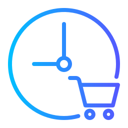 Trolley icon