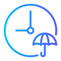 Umbrella icon