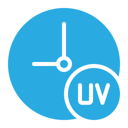 uv icon