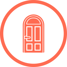 Door icon