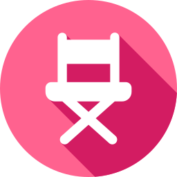 Chair icon