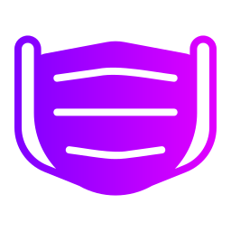 Mask icon