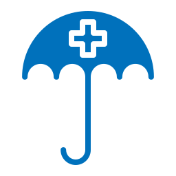 regenschirm icon