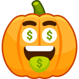 dollarauge icon