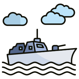 戦艦 icon