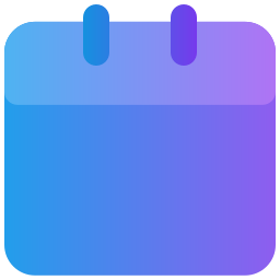 Calendar icon