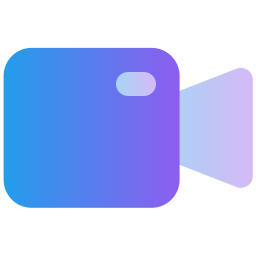 videokamera icon