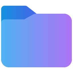 Folder icon