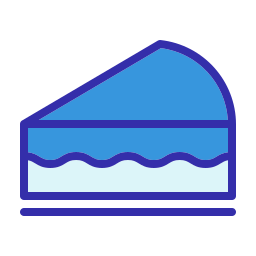 kuchen icon