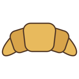 croissant icon