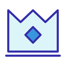 Crown icon