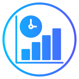 statistiche icona