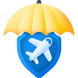 reiseversicherung icon