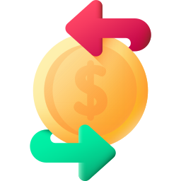 cashflow icon