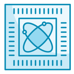 quantenchip icon