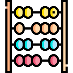 Abacus icon