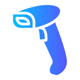 barcode icon