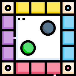 Board game icon