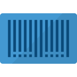 barcode icon