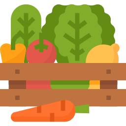 Vegetables icon