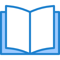 Book icon