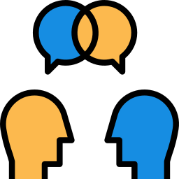 konversation icon