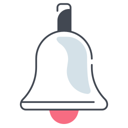 Bell icon