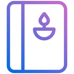 Book icon