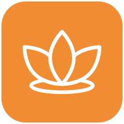 Leaf icon