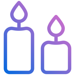 Candles icon