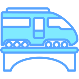 電車 icon