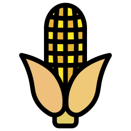 Corn icon