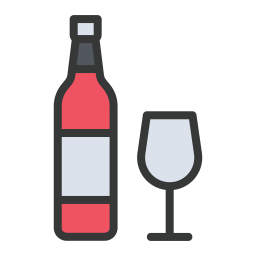 Wine icon