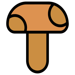 Mushroom icon