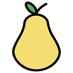 Pear icon