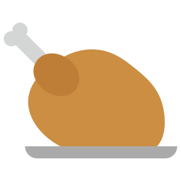 Turkey icon