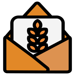 Invitation icon