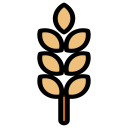 Wheat icon