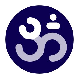 hinduismus icon