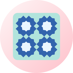 Tile icon icon