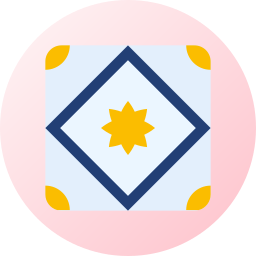 タイルアイコン icon