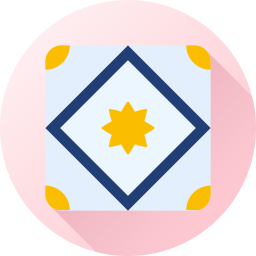 タイルアイコン icon