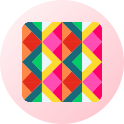 Tiles icon