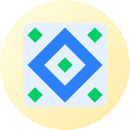 Tiles icon