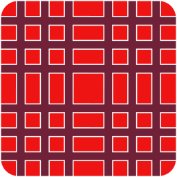 Tiles icon