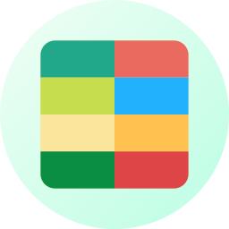 Tiles icon