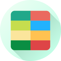 Tiles icon