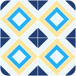 Tiles icon