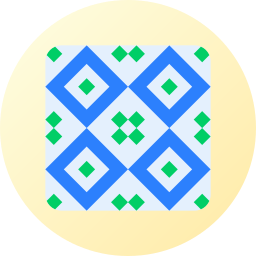 タイル icon