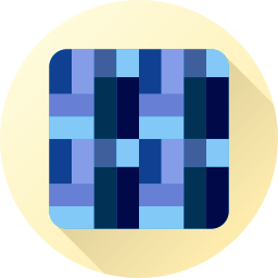 Tiles icon